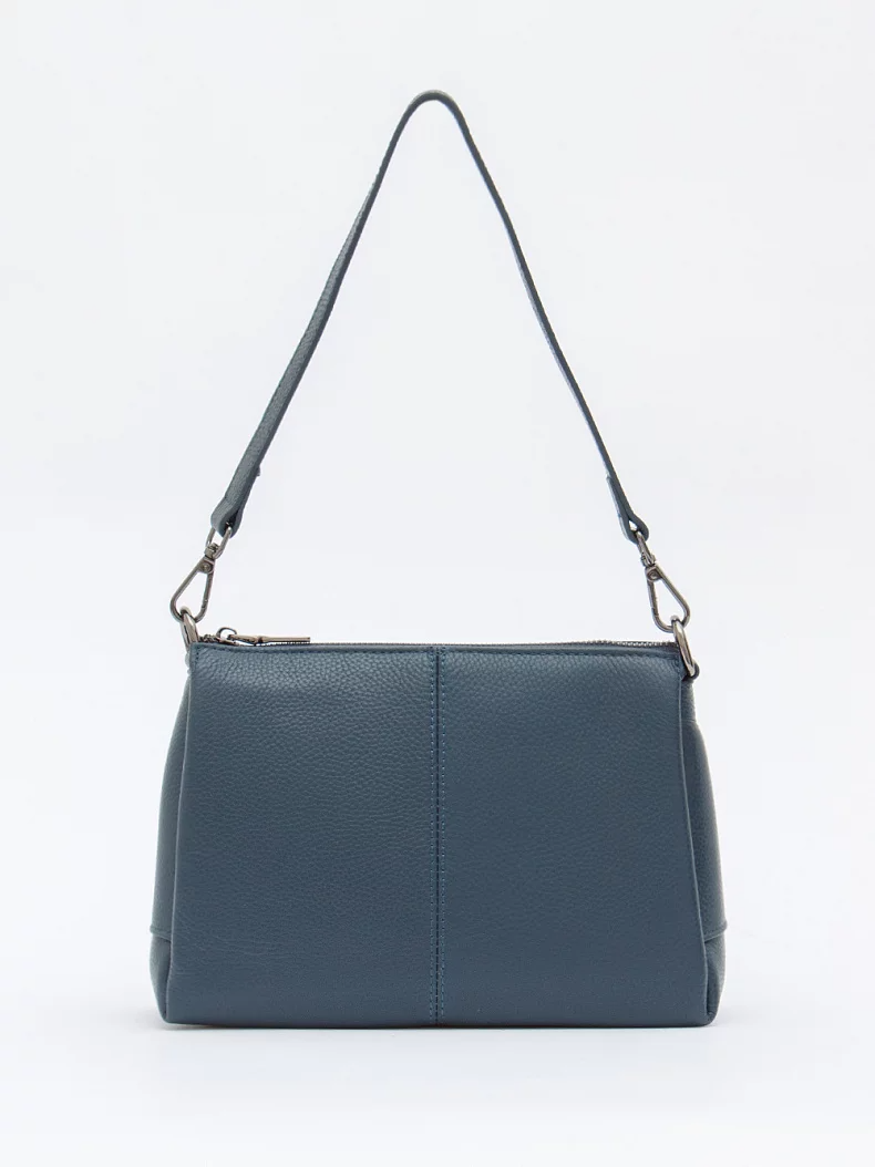 Сумка 8273VG aqva blue Vitelli Grassi