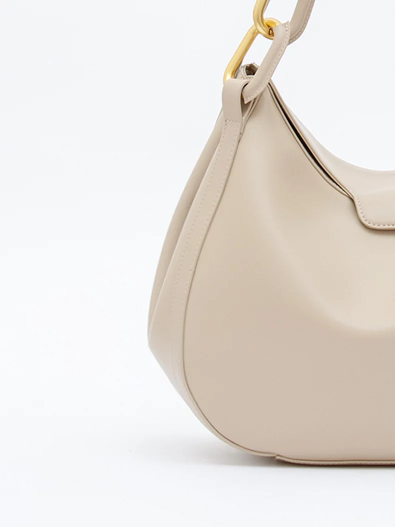 Сумка 1046M beige Polina&Eiterou