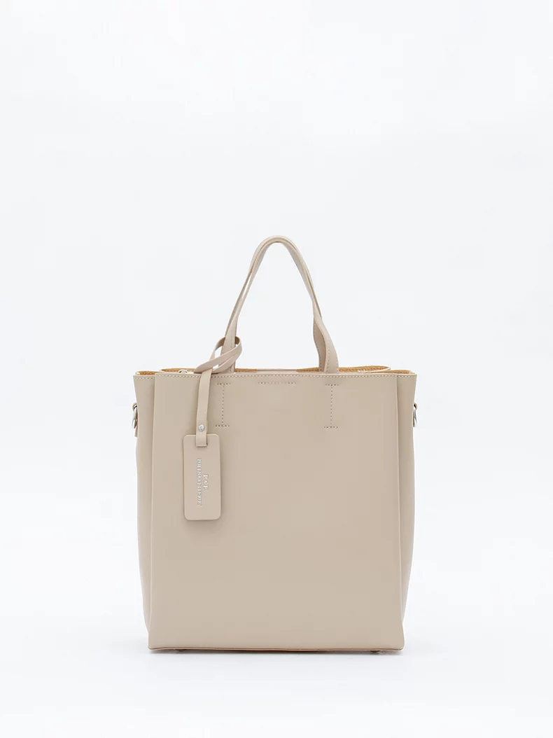 Сумка 6062L beige Polina&Eiterou