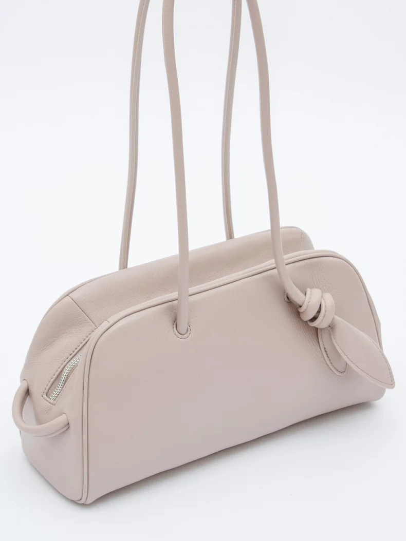 Сумка 1165M beige Polina&Eiterou