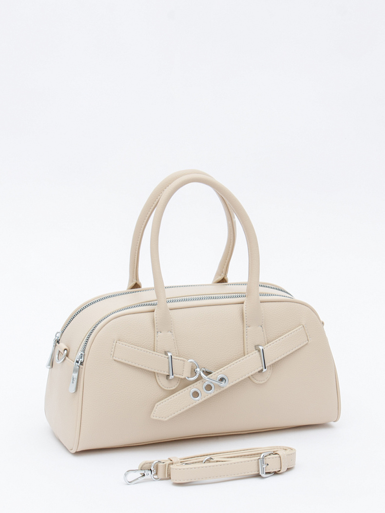 Сумка 51134-3 beige Velina Fabbiana-Safenta