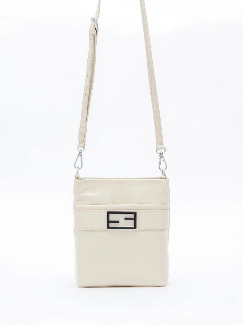 Сумка 98652-1 beige Velina Fabbiana-Safenta