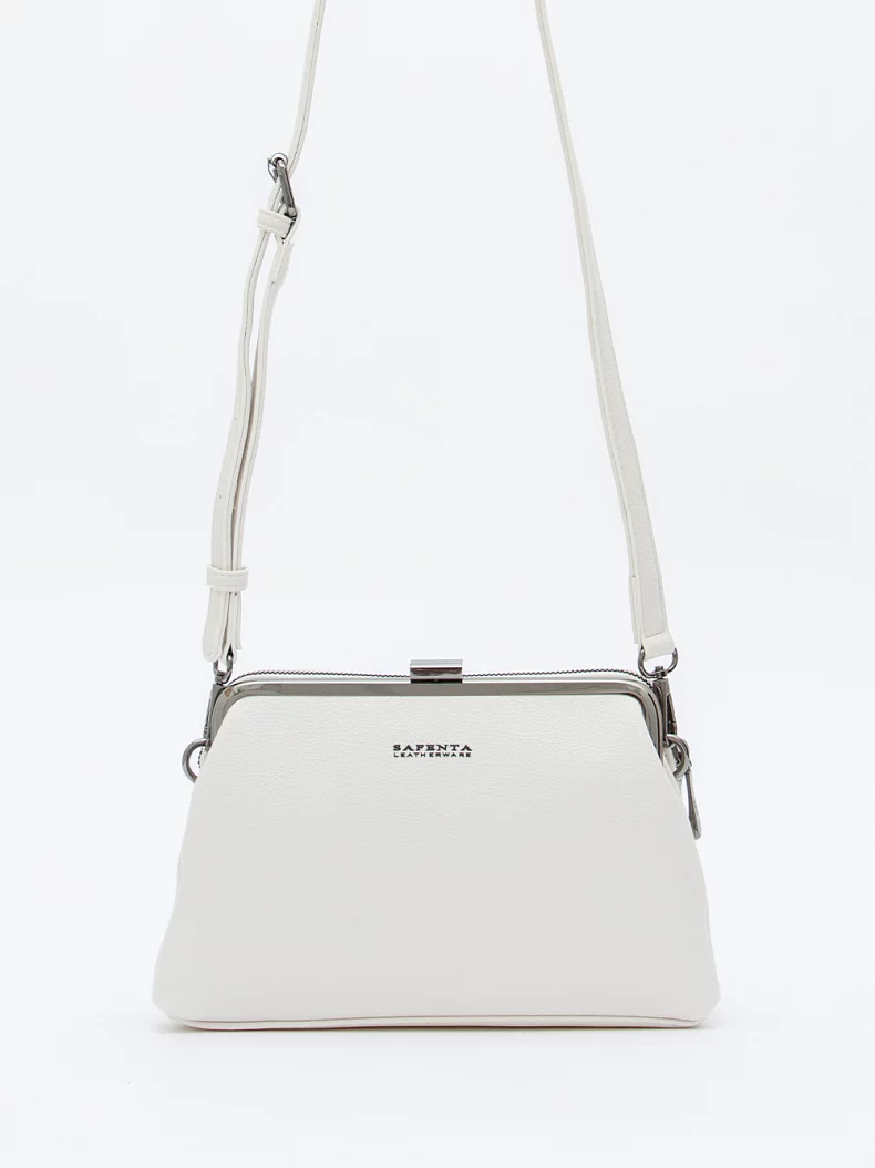 Сумка 2212-9 beige Velina Fabbiano-Safenta