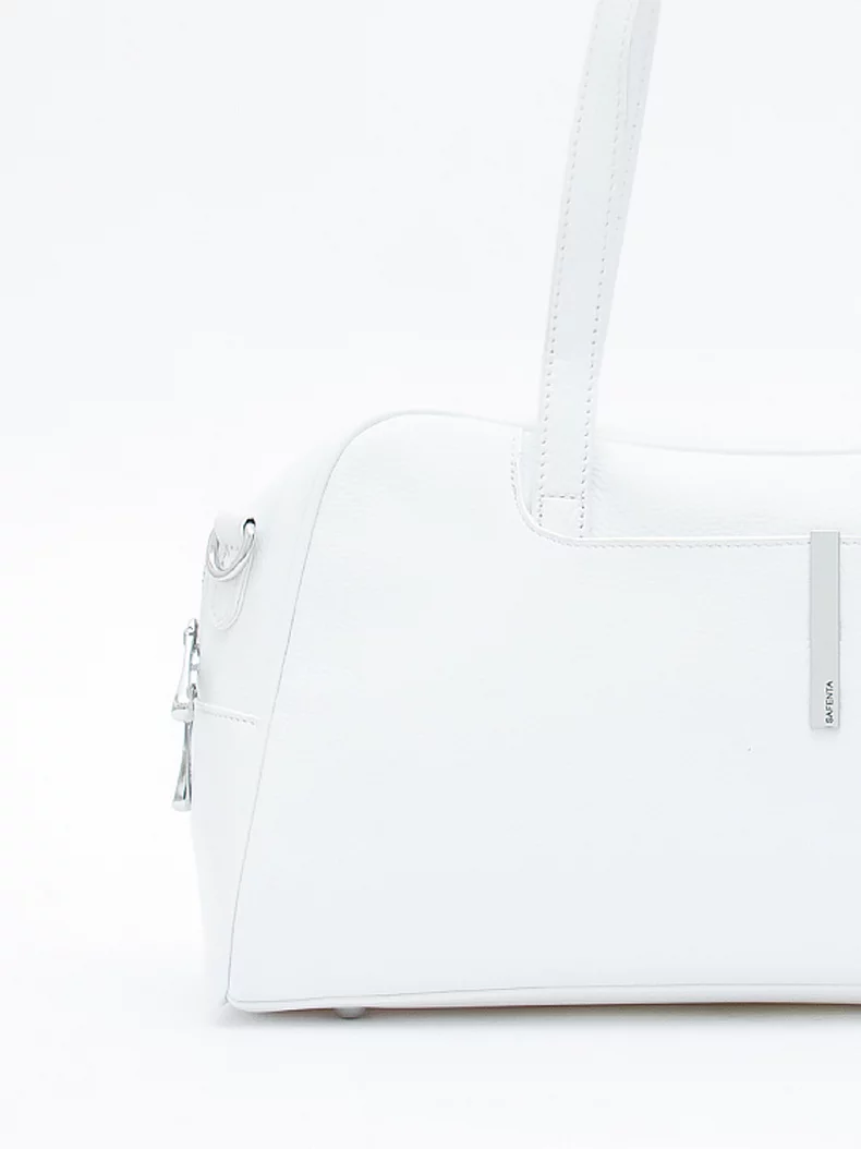 Сумка 91381-1 white Velina Fabbiana-Safenta