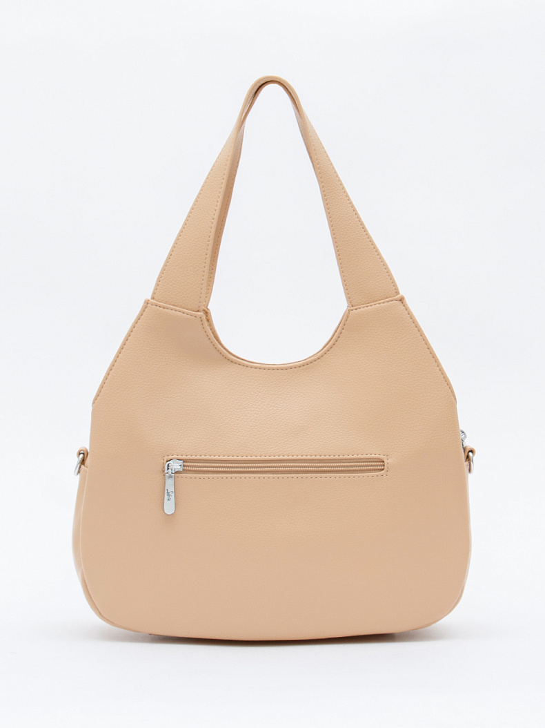 Сумка 51200-2 apricot Velina Fabbiana-Safenta