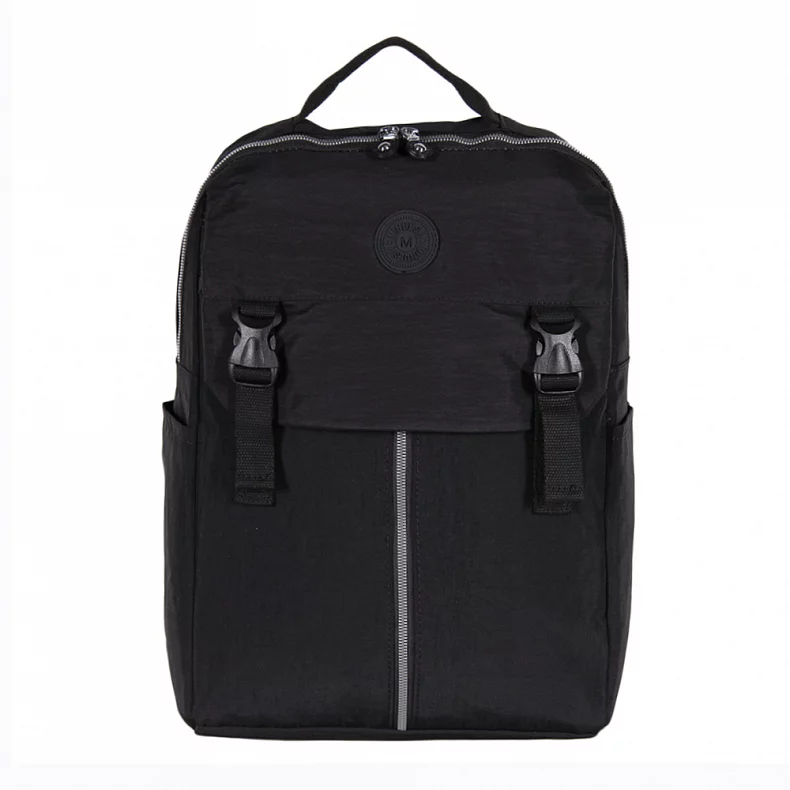 Рюкзак 8690MD black Mindesa