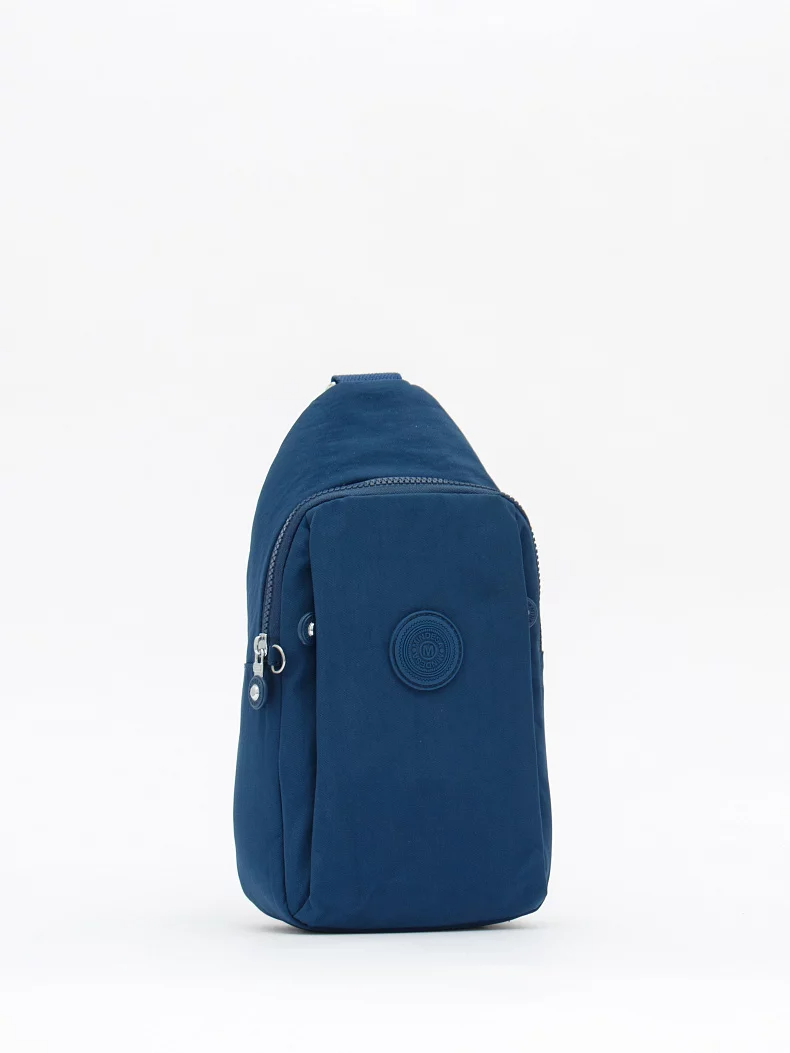 Рюкзак 8685MD blue Mindesa