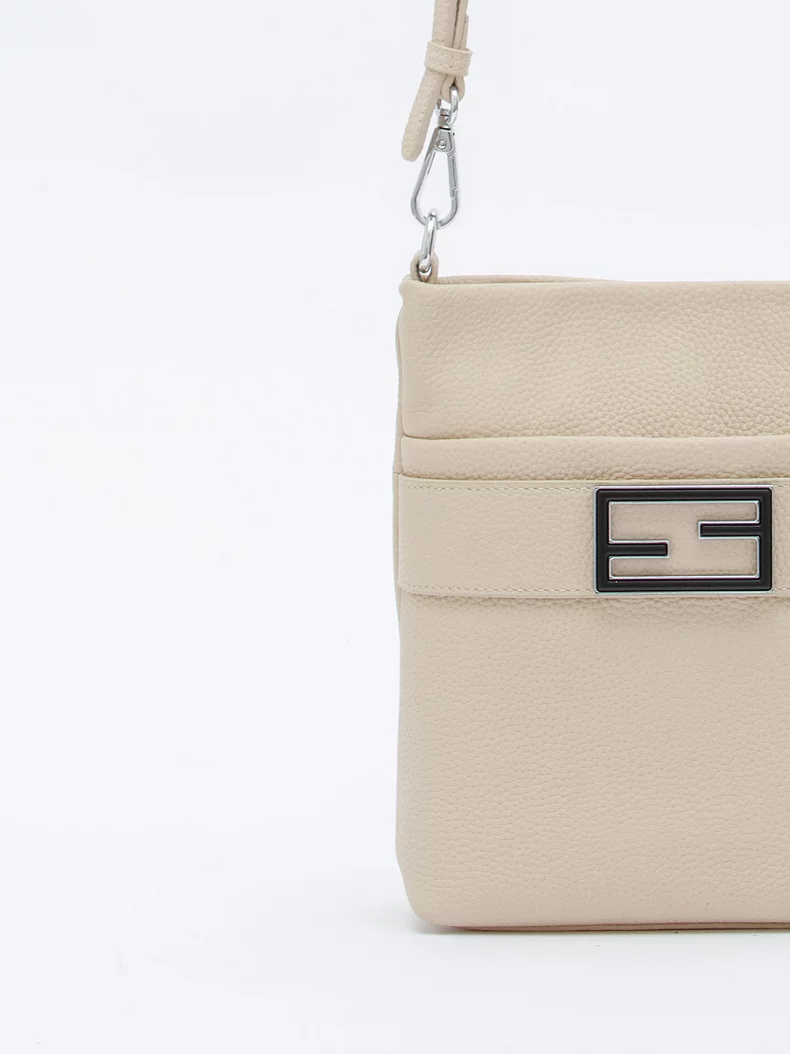 Сумка 98652 beige Velina Fabbiana-Safenta