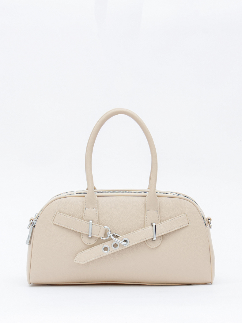 Сумка 51134-3 beige Velina Fabbiana-Safenta