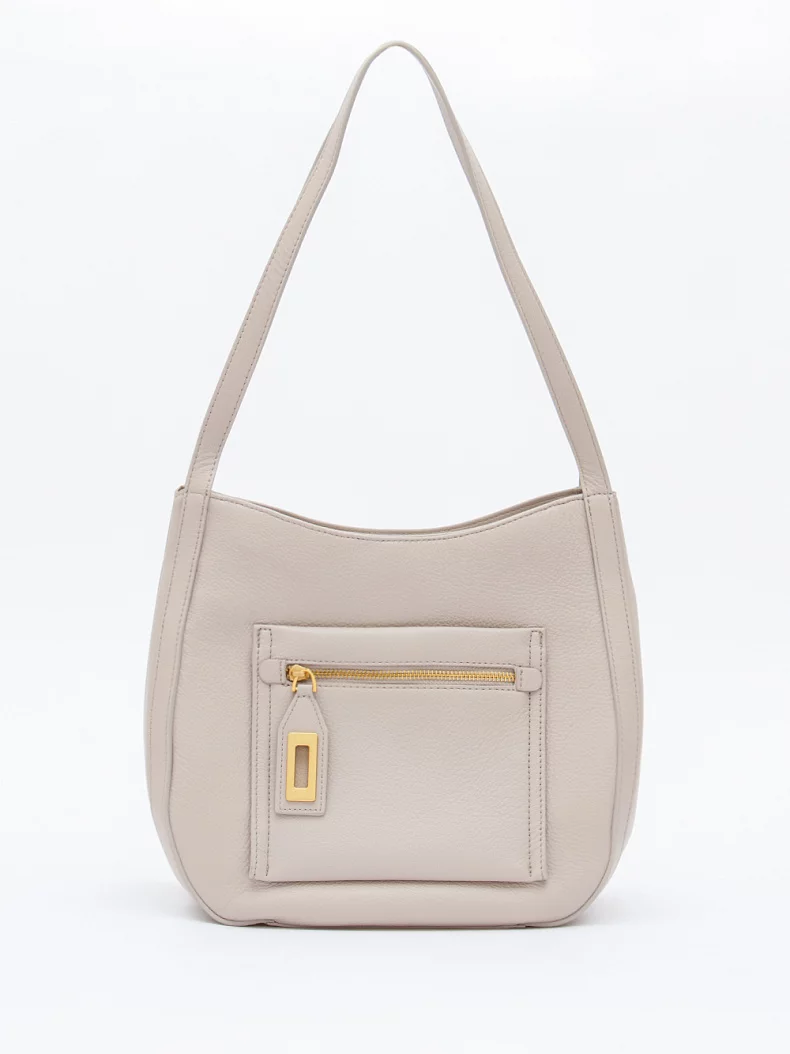 Сумка 1240M beige Polina&Eiterou