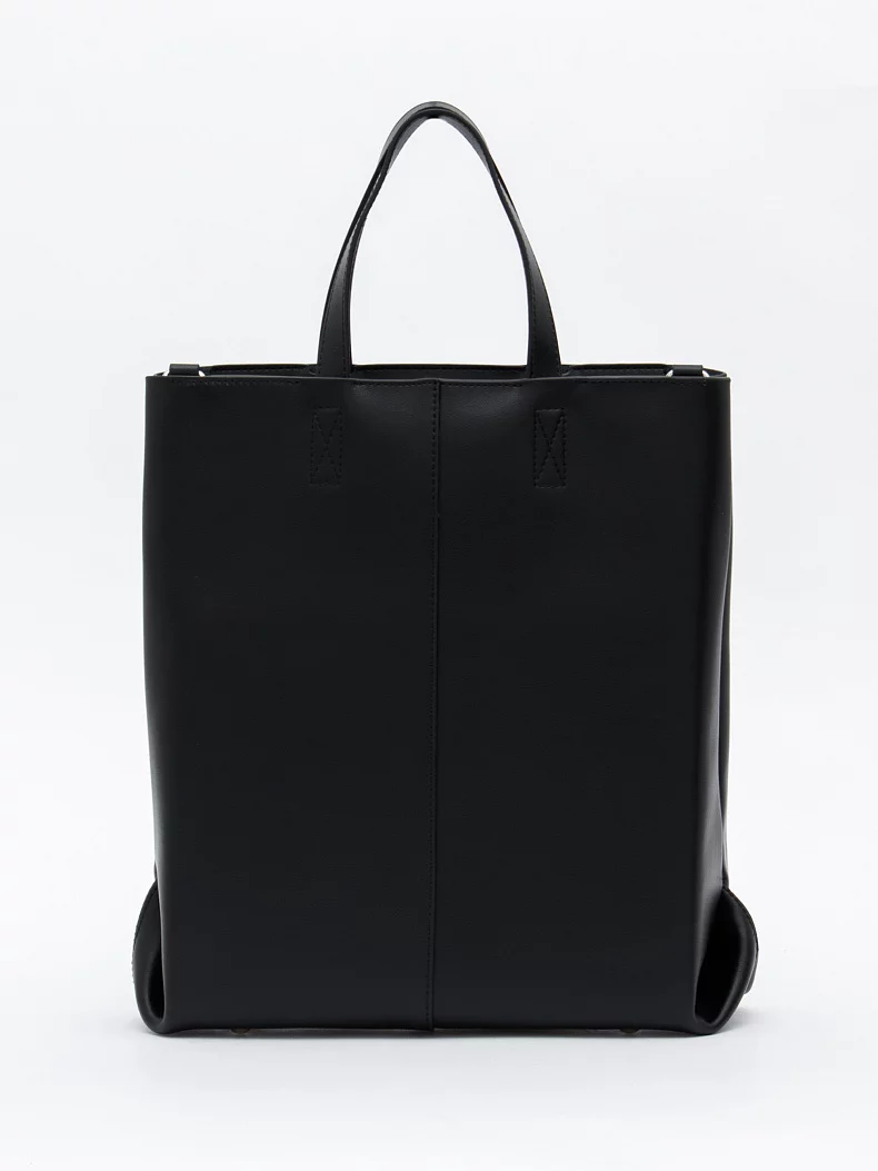 Сумка 1001L black Plina&Eiterou
