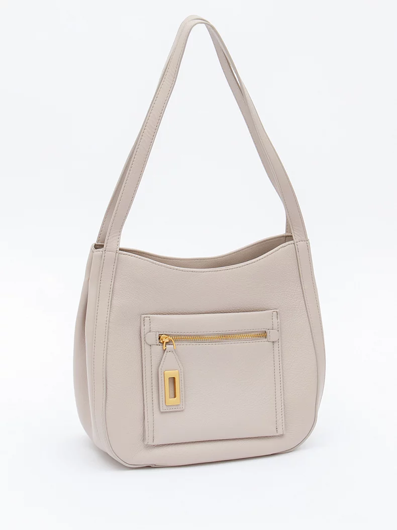 Сумка 1240M beige Polina&Eiterou