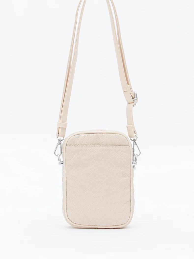 Сумка 51244 beige Velina Fabbiano-Safenta
