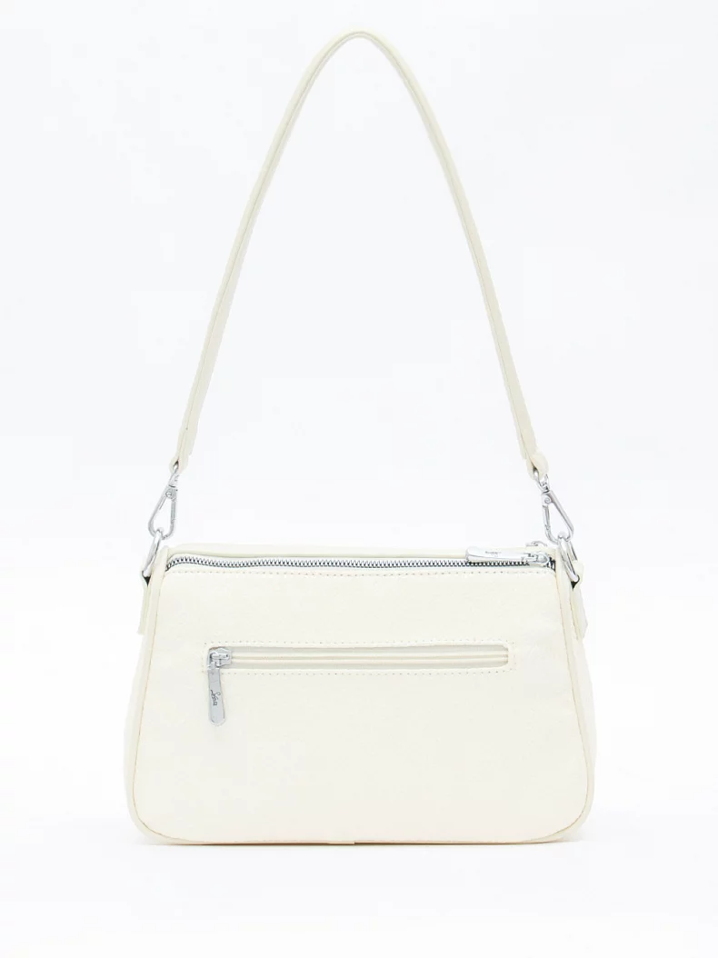 Сумка 51232-1 beige Velina Fabbiano-Safenta