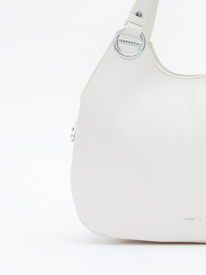 Сумка 51200-2 beige Velina Fabbiana-Safenta