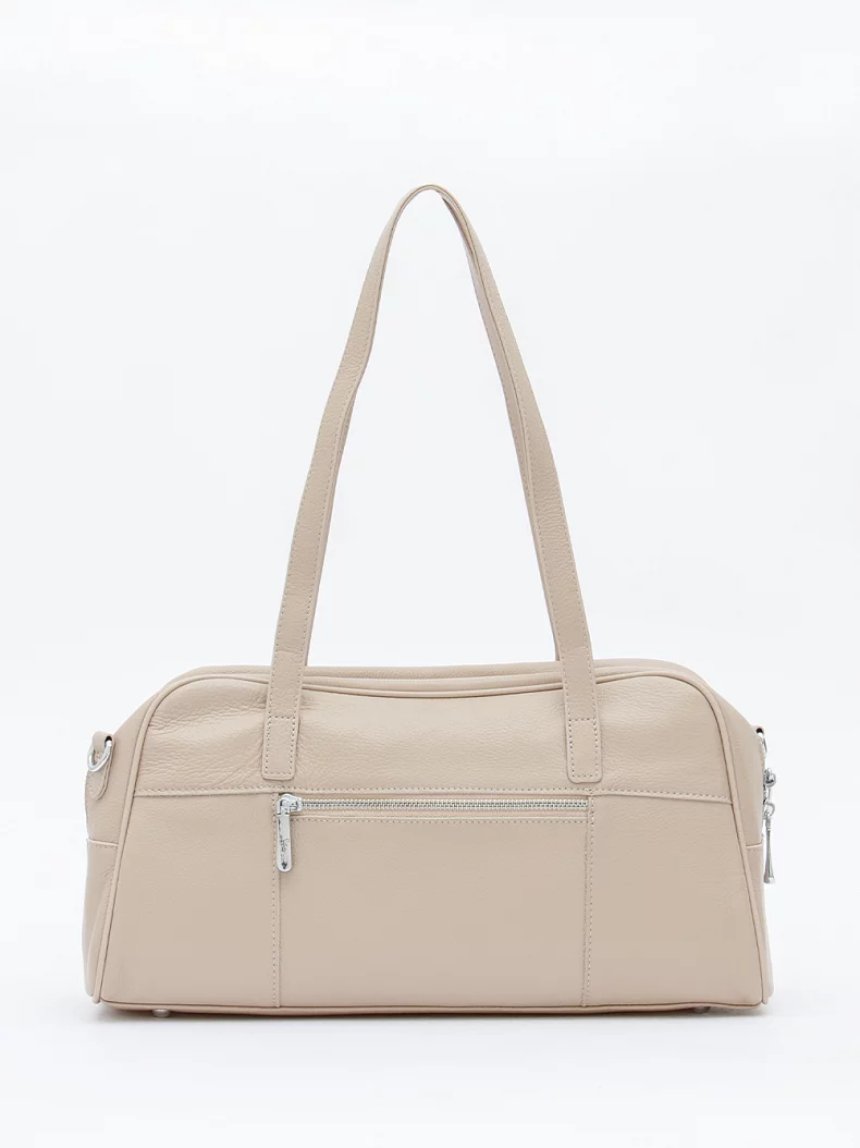 Сумка 91381-1 beige Velina Fabbiana-Safenta