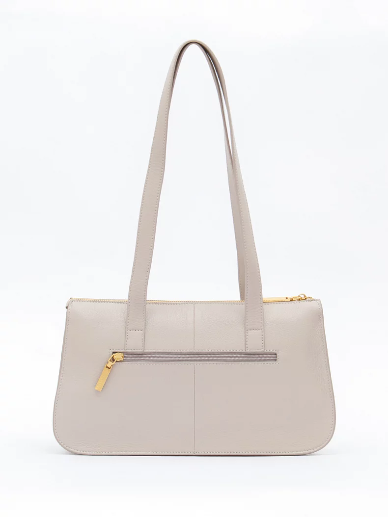 Сумка 1203M beige Polina&Eiterou