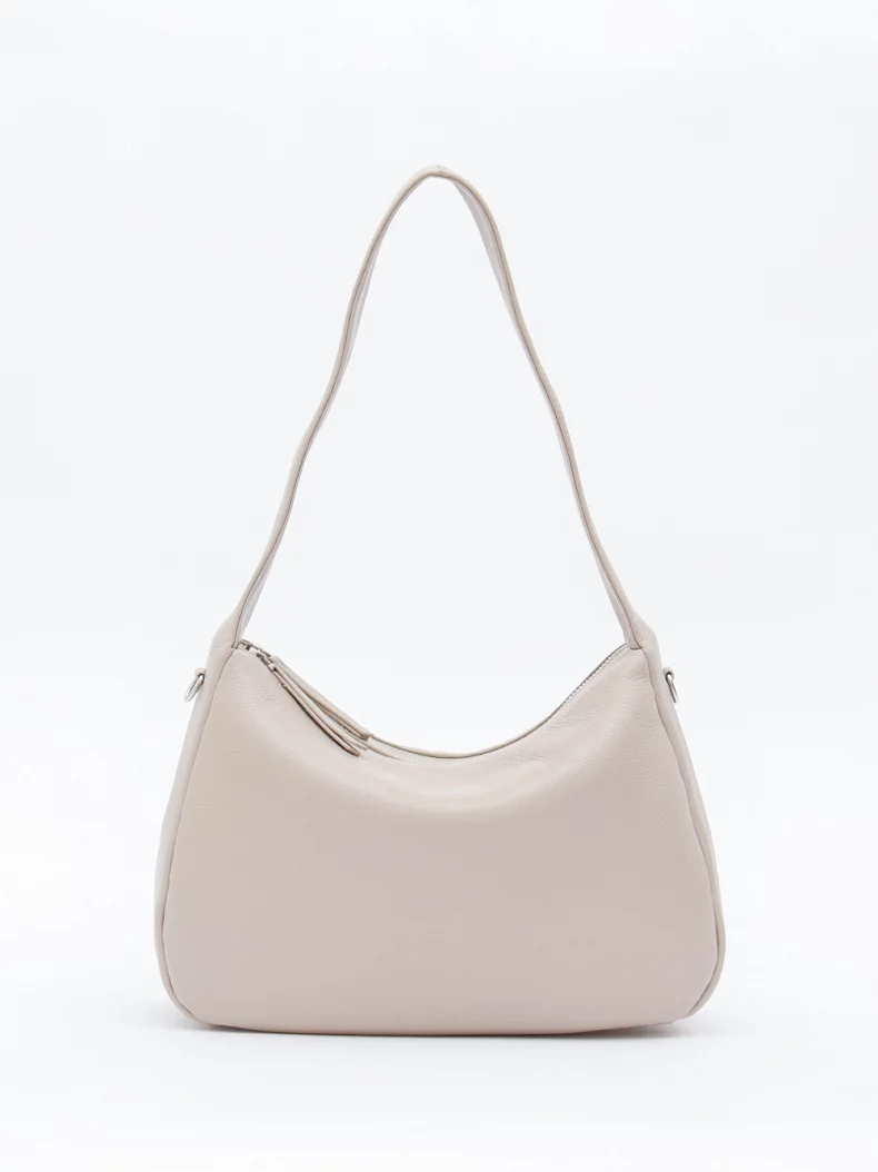 Сумка 6041L beige Polina&Eiterou
