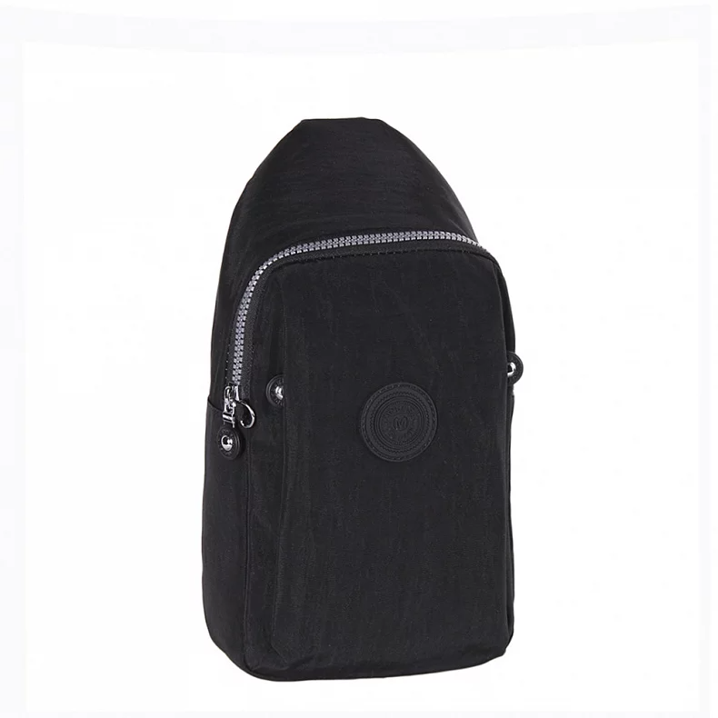 Рюкзак 8685MD black Mindesa
