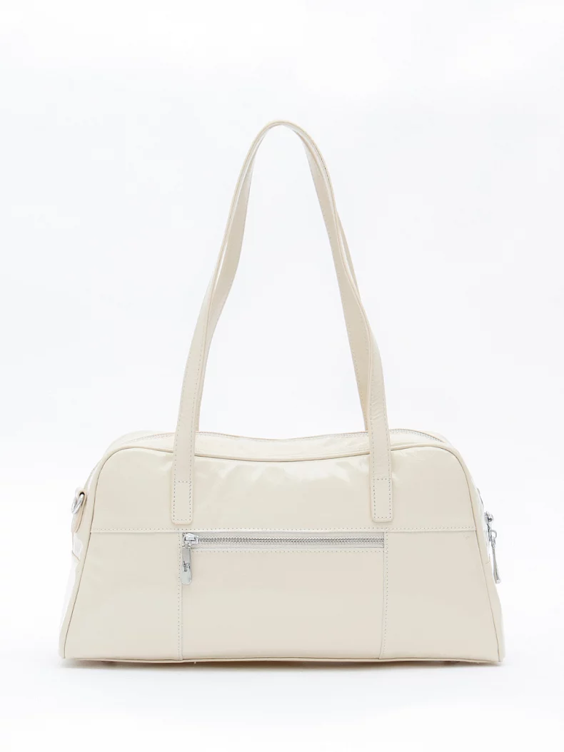 Сумка 91381 beige Velina Fabbiana-Safenta