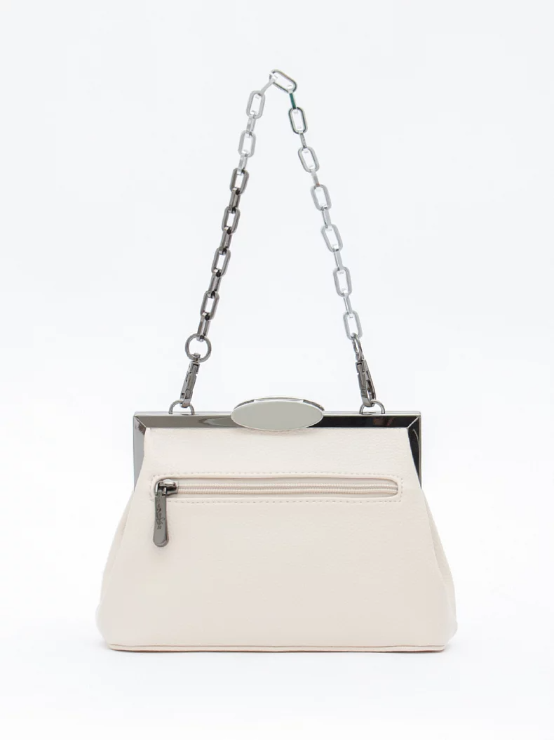 Сумка 58503 beige Velina Fabbiana-Safenta
