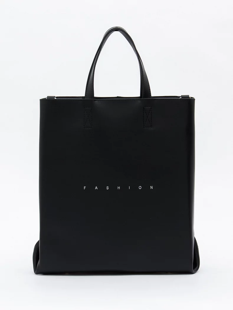 Сумка 1001L black Plina&Eiterou