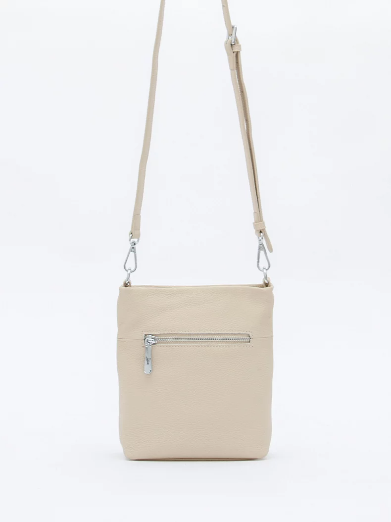 Сумка 98652 beige Velina Fabbiana-Safenta