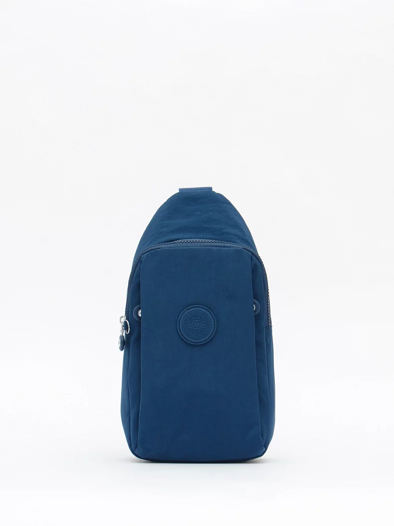 Рюкзак 8685MD blue Mindesa