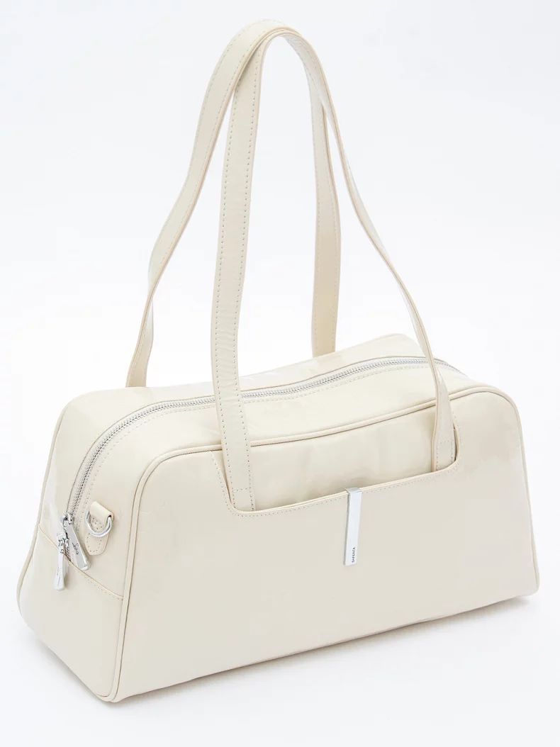 Сумка 91381 beige Velina Fabbiana-Safenta