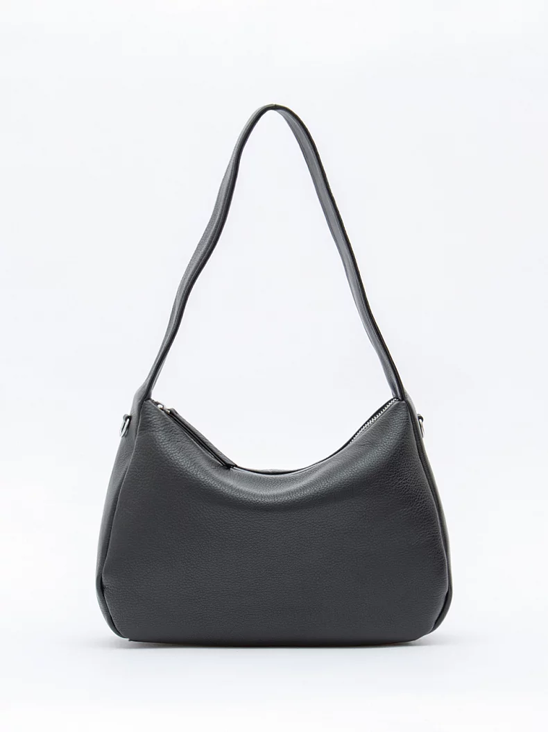 Сумка 6041L black Polina&Eiterou