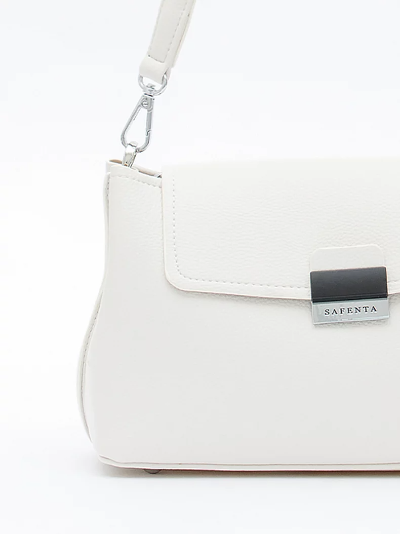 Сумка 58452 beige Velina Fabbiano-Safenta