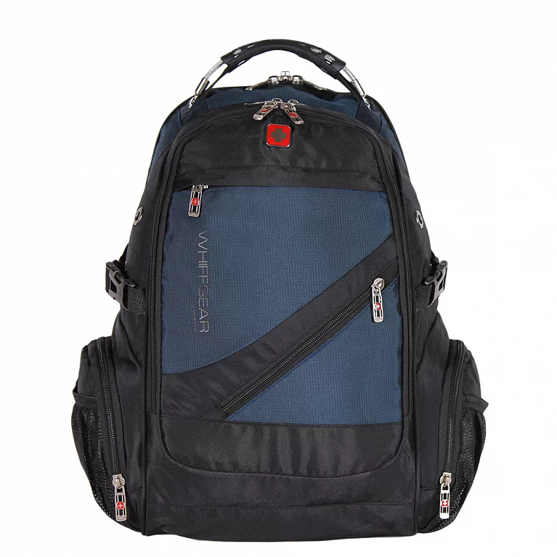Рюкзак 8810W blue Whiff