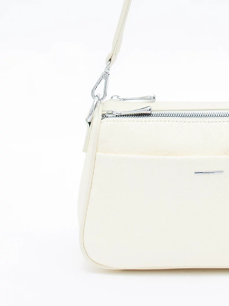 Сумка 51232-1 beige Velina Fabbiano-Safenta