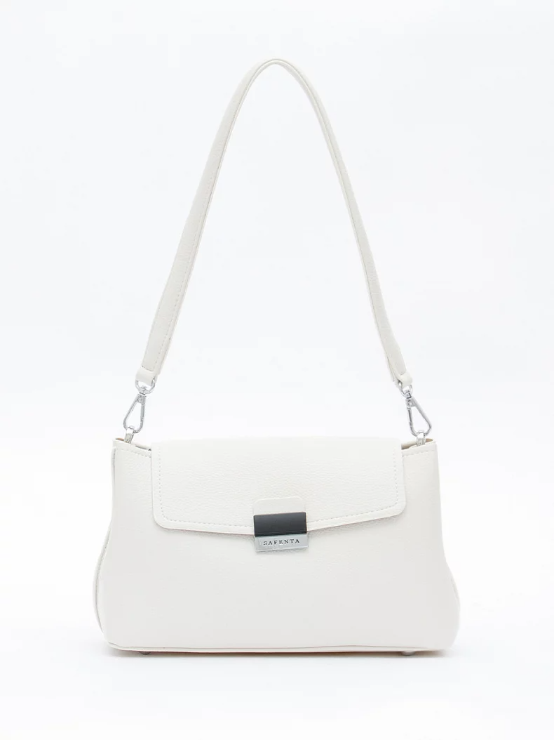 Сумка 58452 beige Velina Fabbiano-Safenta