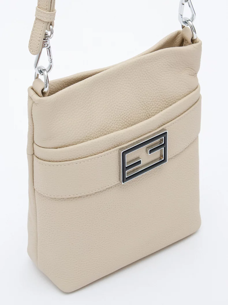 Сумка 98652 beige Velina Fabbiana-Safenta