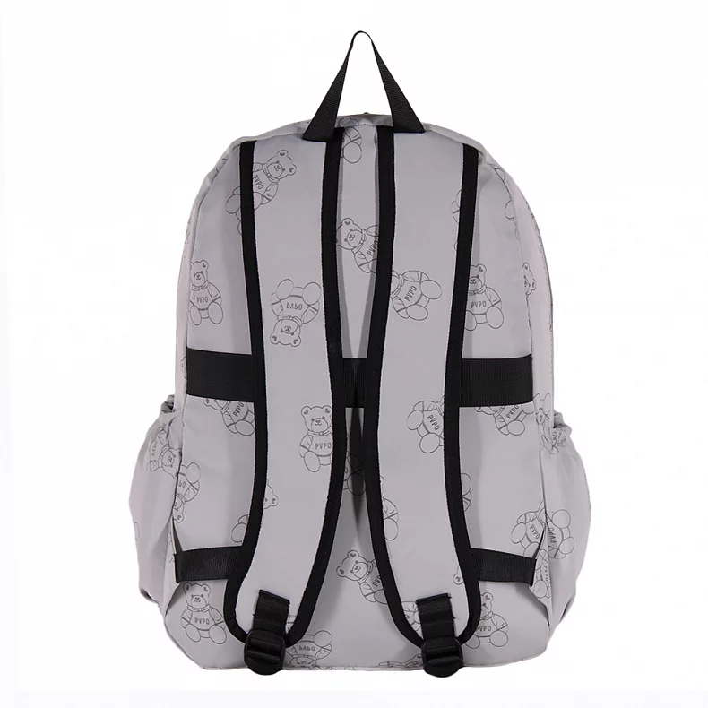 Рюкзак 1276P l.gray Sikale
