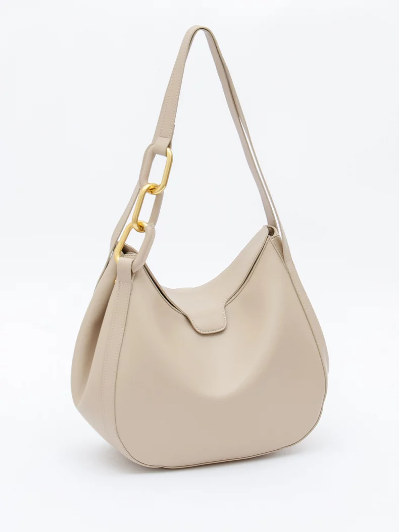 Сумка 1046M beige Polina&Eiterou