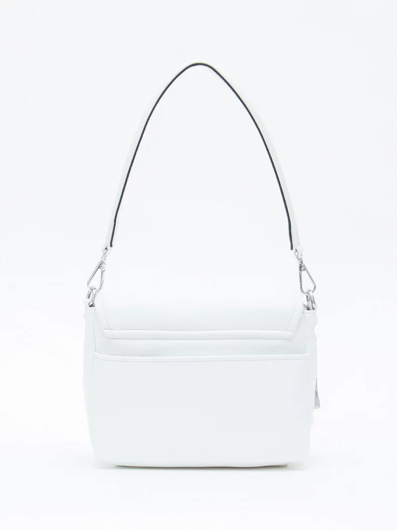 Сумка 2243-1L white Velina Fabbiano-Safenta