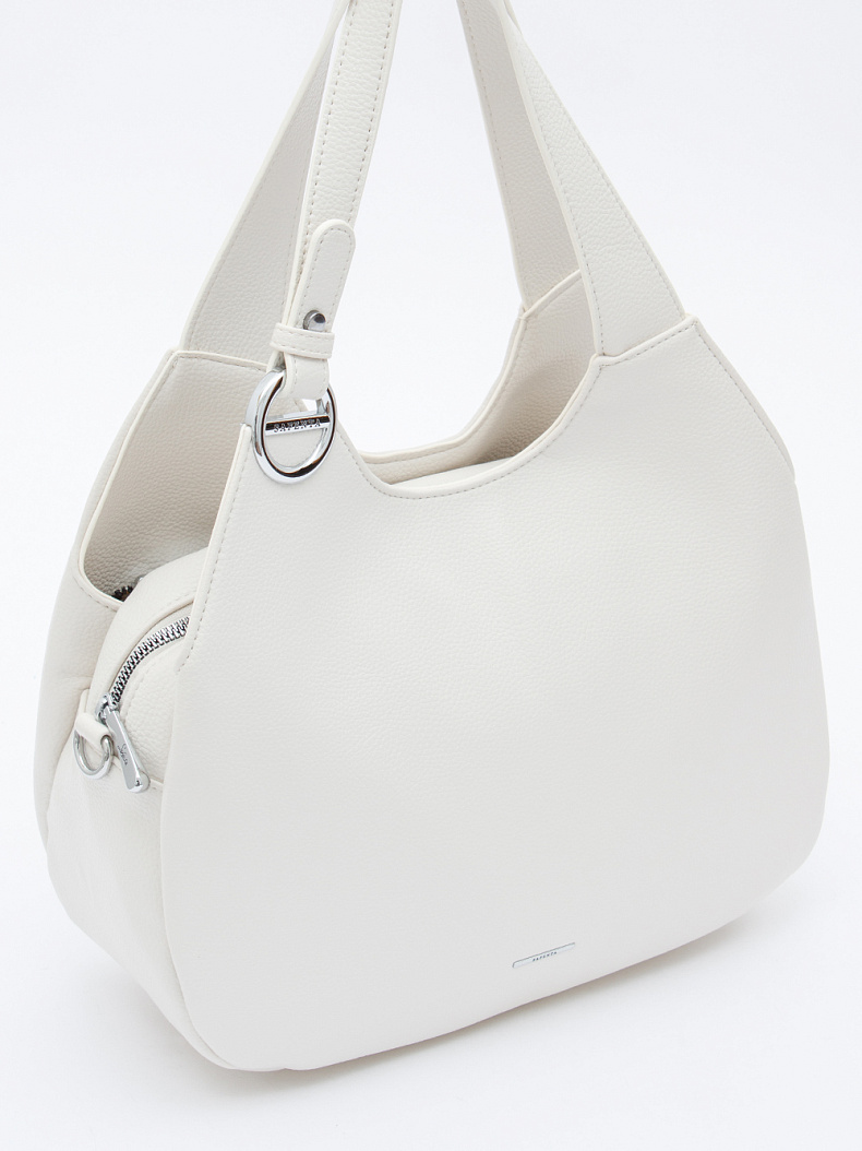 Сумка 51200-2 beige Velina Fabbiana-Safenta