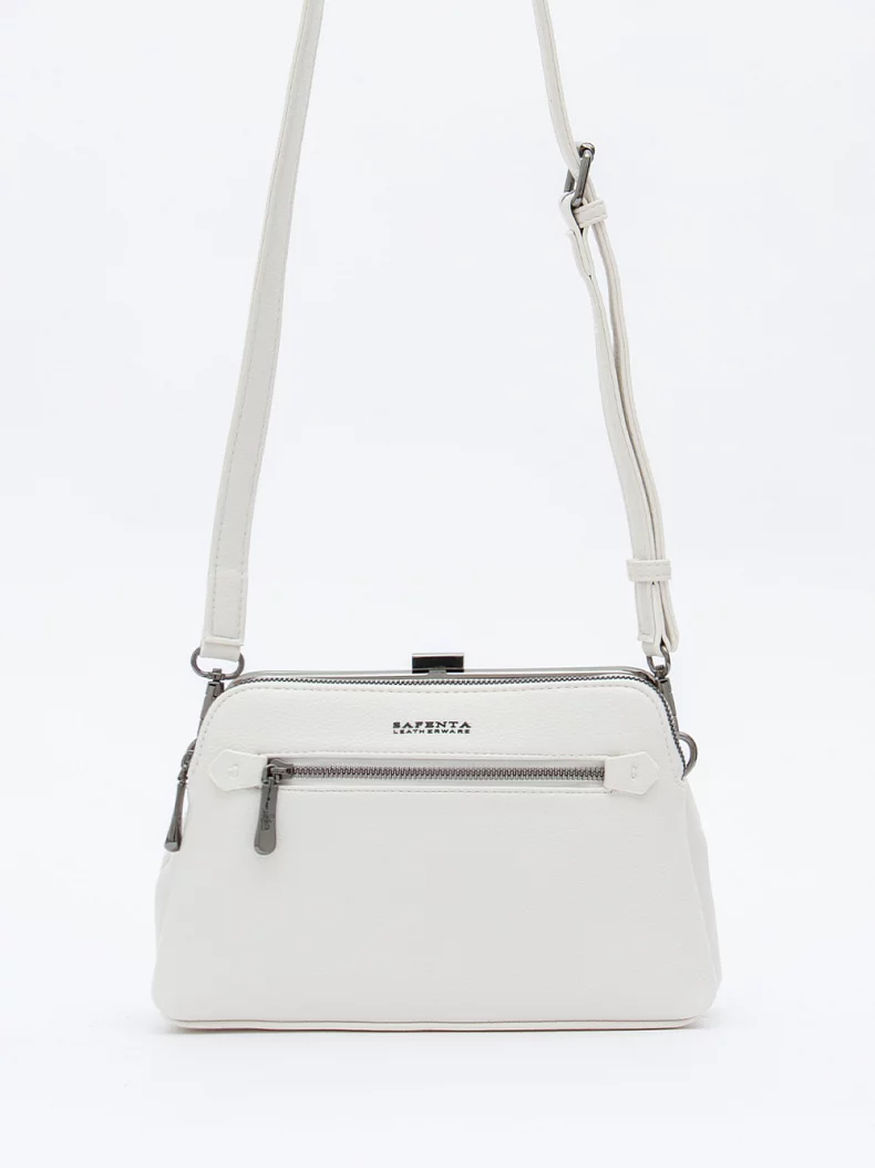Сумка 2212-9 beige Velina Fabbiano-Safenta