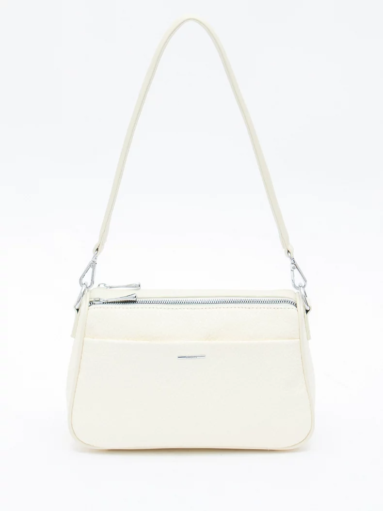 Сумка 51232-1 beige Velina Fabbiano-Safenta
