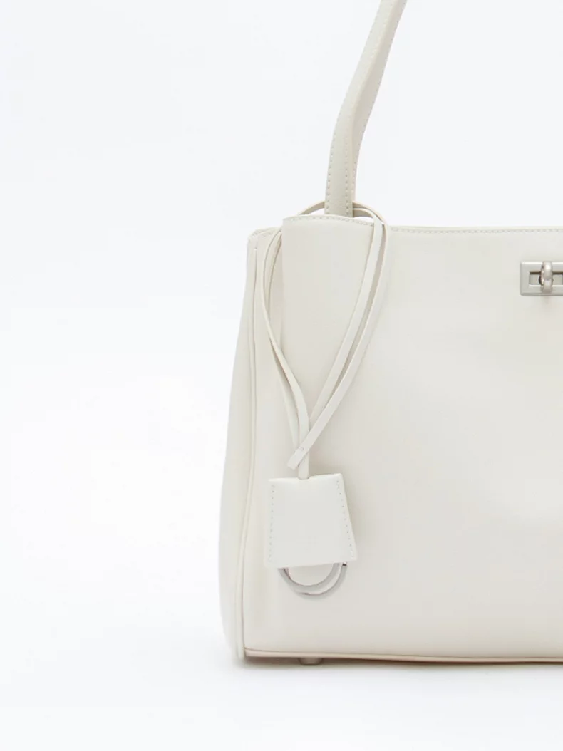 Сумка 9008M beige Polina&Eiterou