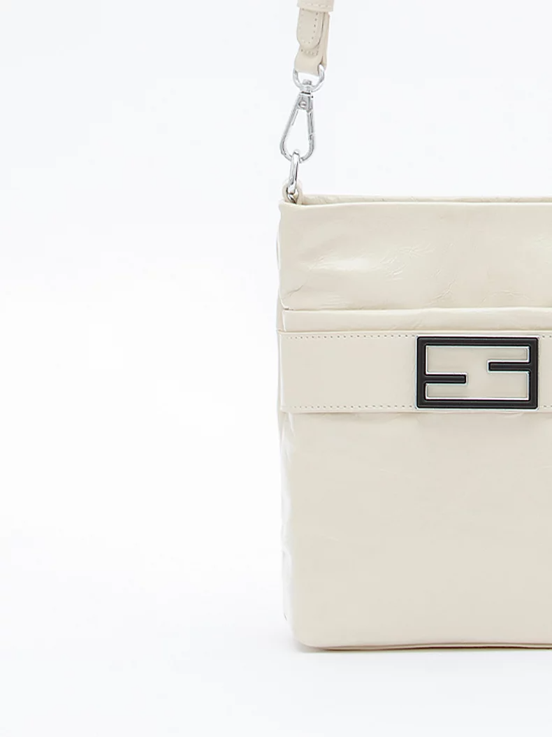 Сумка 98652-1 beige Velina Fabbiana-Safenta
