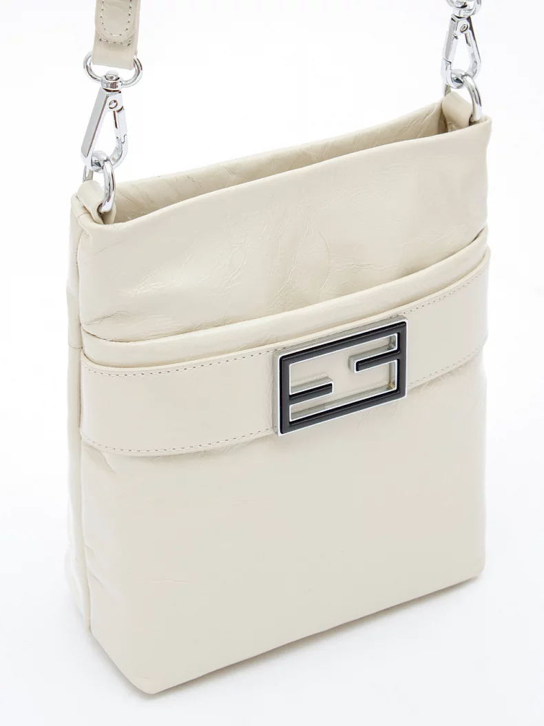 Сумка 98652-1 beige Velina Fabbiana-Safenta