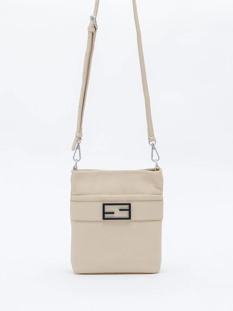 Сумка 98652 beige Velina Fabbiana-Safenta