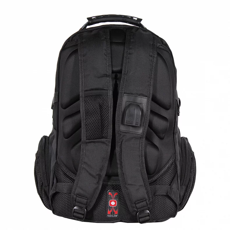 Рюкзак 1877W black Whiff
