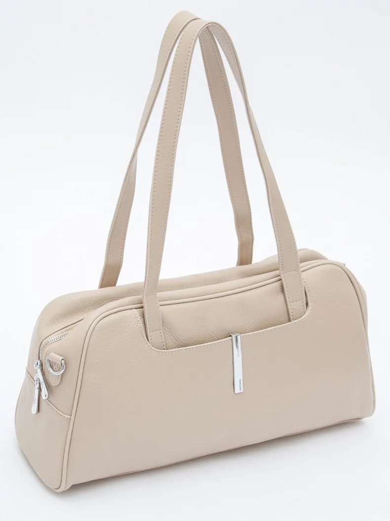 Сумка 91381-1 beige Velina Fabbiana-Safenta