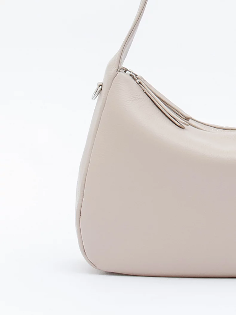 Сумка 6041L beige Polina&Eiterou