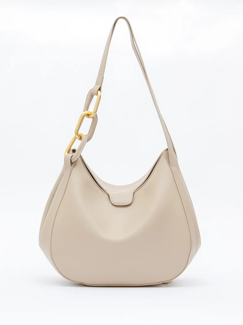 Сумка 1046M beige Polina&Eiterou