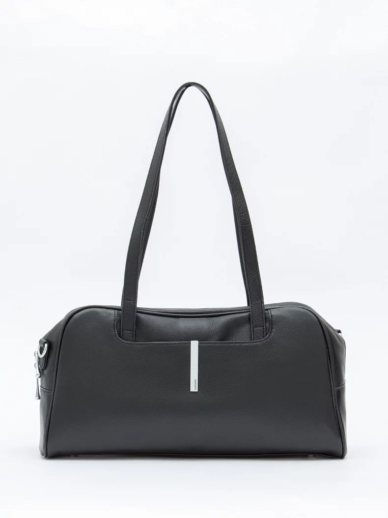 Сумка 91381-1 black Velina Fabbiana-Safenta